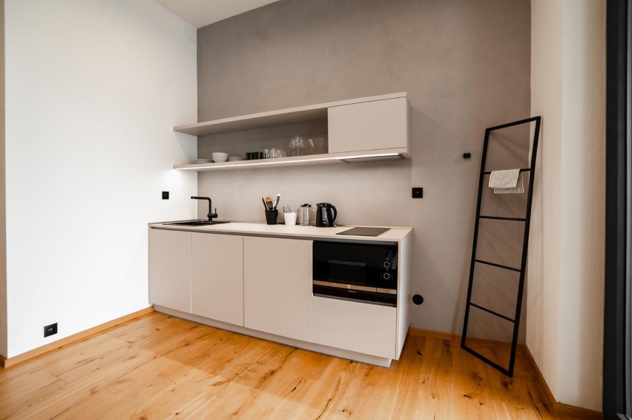 Piano Apartments - Licity Žilina Dış mekan fotoğraf