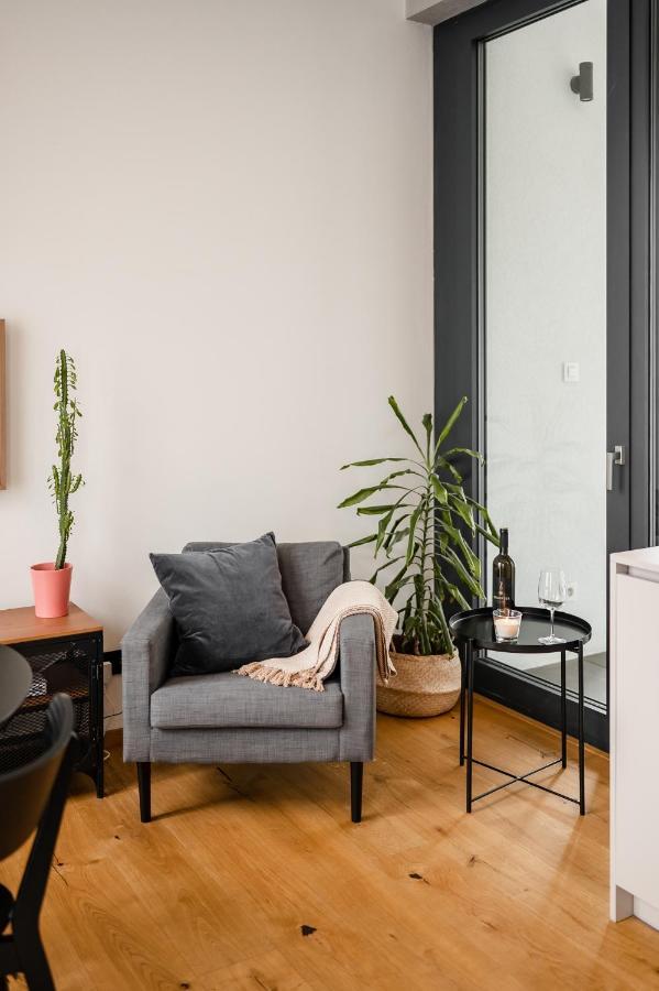 Piano Apartments - Licity Žilina Dış mekan fotoğraf