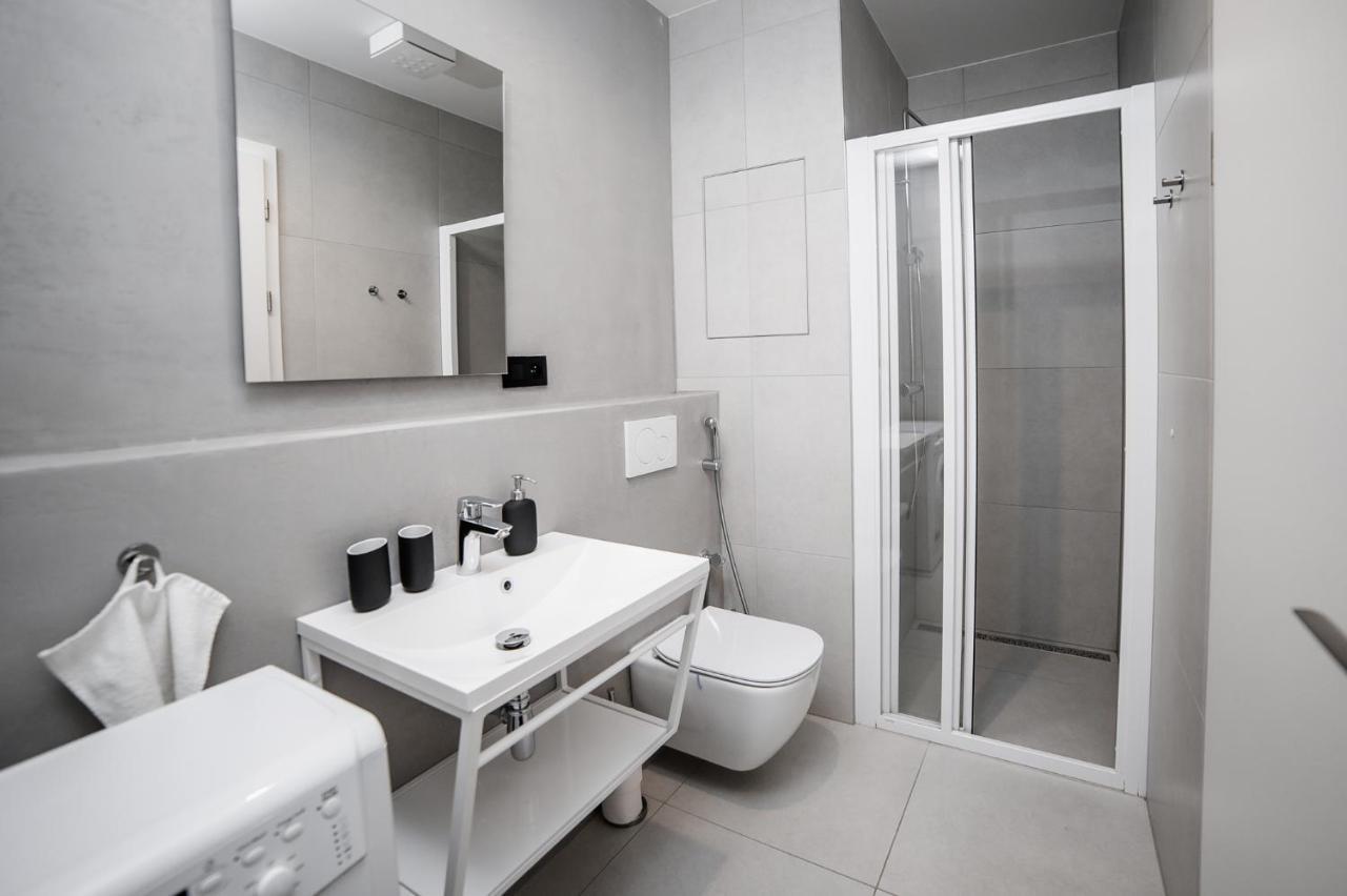Piano Apartments - Licity Žilina Dış mekan fotoğraf