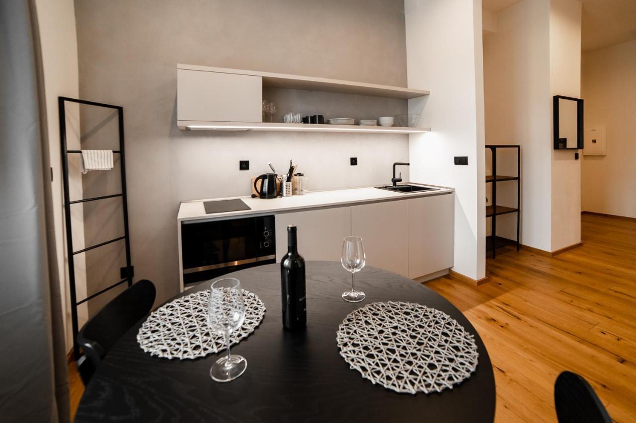 Piano Apartments - Licity Žilina Dış mekan fotoğraf