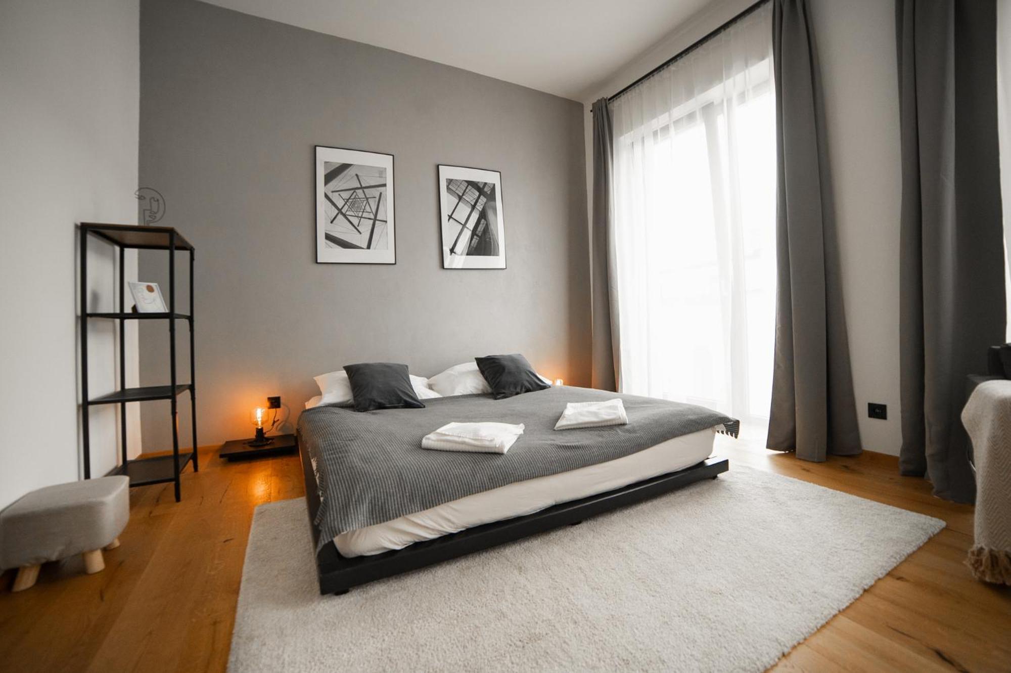 Piano Apartments - Licity Žilina Dış mekan fotoğraf