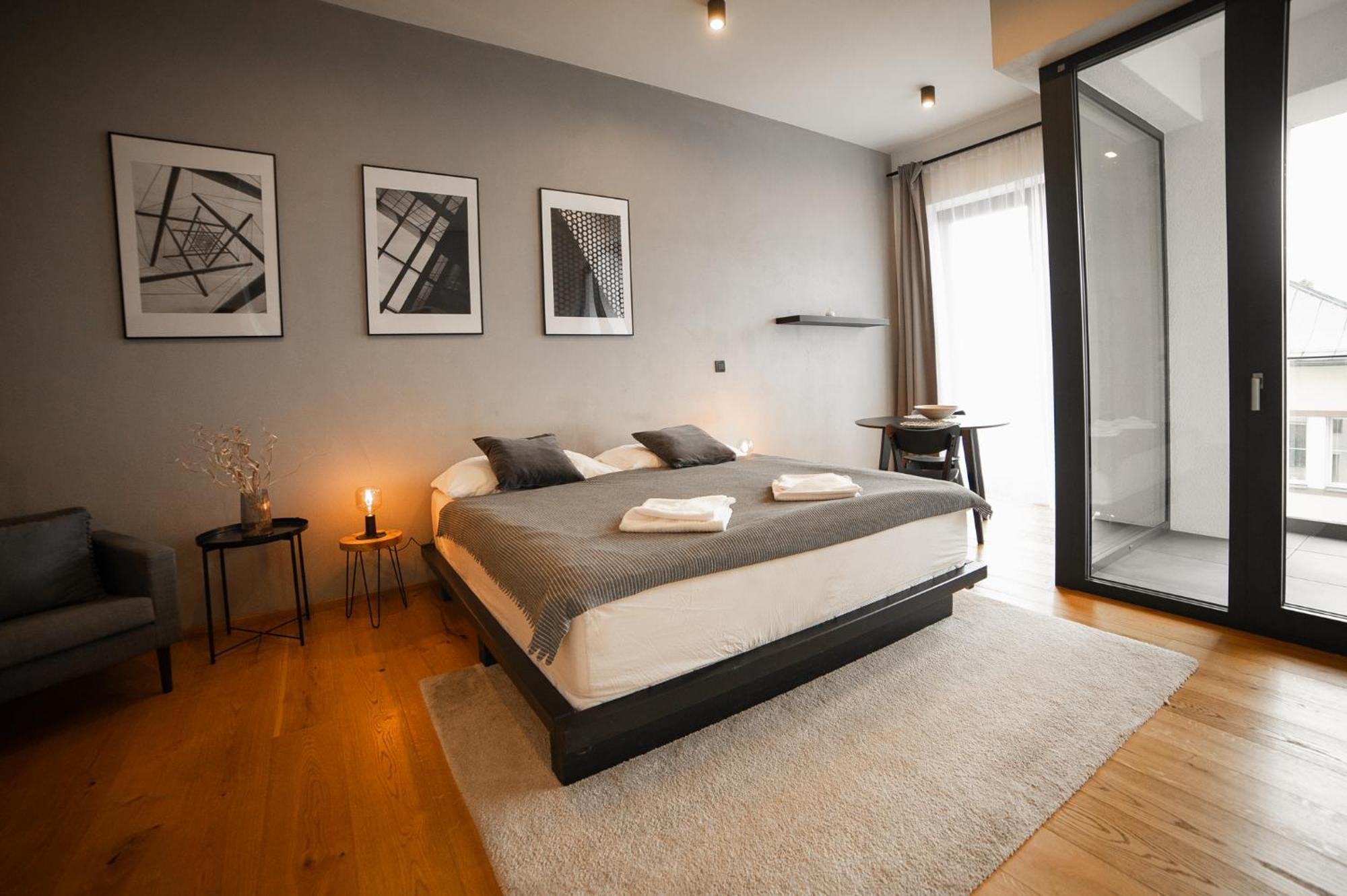 Piano Apartments - Licity Žilina Dış mekan fotoğraf